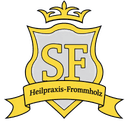 Heilpraxis Frommholz Wappen
